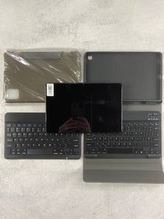 Lot 31  
            Nottingham Prem - Delivery Only 

                
AXETOP 128GB TABLET WITH WIFI: MODEL NO L211-EEA [JPTN47580]