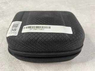 Lot 38  
            Nottingham Prem - Delivery Only 

                
GARMIN NUVI 2310 SAT NAV. (WITH CASE & ACCESSORIES) [JPTN47602]