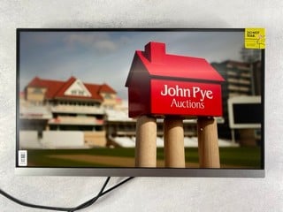 Lot 52  
            Nottingham Prem - Delivery Only 

                
BENQ 27" MONITOR MODEL PD2706UA (WITH STAND,WITH POWER SUPPLY,WITH BOX)