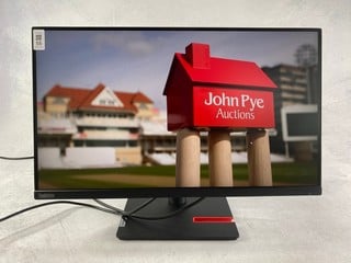 Lot 54  
            Nottingham Prem - Delivery Only 

                
ALIENWARE 25" MONITOR MODEL AW2523HF (WITH STAND,WITH POWER SUPPLY,WITH BOX)