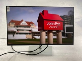 Lot 55  
            Nottingham Prem - Delivery Only 

                
LENOVO THINKVISION 24" MONITOR MODEL P25I-30 (WITH STAND,WITH POWER SUPPLY,WITH BOX)