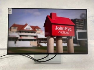 Lot 56  
            Nottingham Prem - Delivery Only 

                
DELL 24" MONITOR MODEL P2425HE (WITH STAND,WITH POWER SUPPLY,WITH BOX)