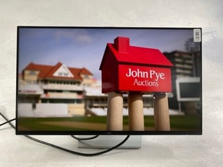 Lot 58  
            Nottingham Prem - Delivery Only 

                
DELL 24" MONITOR MODEL P2425HE (WITH STAND,WITH POWER SUPPLY,WITH BOX)