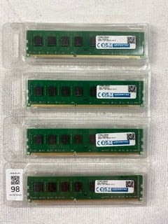 Lot 98  
            Nottingham Prem - Delivery Only 

                
5 X DDRM HYMDL2804G