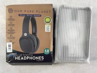 Lot 99  
            Nottingham Prem - Delivery Only 

                
5 X ITEMS TO INC BUISNESS HEADSET