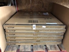 Lot 103  
            Edinburgh SR21 - Delivery Or Collection 

                
6 X HAUCK BABY GATE FOR DOORS AND STAIRS OPEN N STOP INCLUSIVE 21CM EXTENSION, CH...