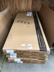 Lot 113  
            Edinburgh SR21 - Delivery Or Collection 

                
5 X METAL STEP LADDERS: LOCATION - RACK(COLLECTION OR OPTIONAL DELIVERY AVAILABLE)