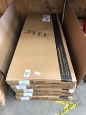 Lot 114  
            Edinburgh SR21 - Delivery Or Collection 

                
5 X METAL STEP LADDERS: LOCATION - RACK(COLLECTION OR OPTIONAL DELIVERY AVAILABLE)