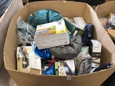 Lot 118  
            Edinburgh SR21 - Delivery Or Collection 

                
PALLET OF INFLATABLE TO INCLUDE INTEX ?64112 DURA-BEAM STANDARD SERIES PRESTIGE M...