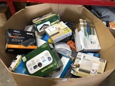 Lot 128  
            Edinburgh SR21 - Delivery Or Collection 

                
PALLET OF INFLATABLES TO INCLUDE INTEX 64102E DURA-BEAM STANDARD SINGLE-HIGH AIR ...