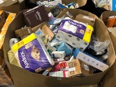 Lot 151  
            Edinburgh SR21 - Delivery Or Collection 

                
PALLET OF GENERAL GOODS TO INCLUDE ANDREX ULTIMATE QUILTS TOILET PAPER 24 ROLLS, ...