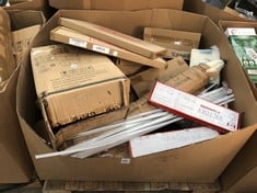 Lot 165  
            Edinburgh SR21 - Delivery Or Collection 

                
PALLET OF GENERAL GOODS TO INCLUDE PURANSEN BOOKEND VASE FOR FLOWERS: LOCATION - ...