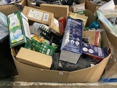 Lot 187  
            Edinburgh SR21 - Delivery Or Collection 

                
PALLET OF OUTDOOR & GARDEN TO INCLUDE HOZELOCK - INDOOR MIXER TAP CONNECTOR : FIT...