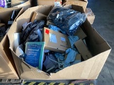 Lot 197  
            Edinburgh SR21 - Delivery Or Collection 

                
PALLET OF GENERAL GOODS TO INCLUDE ALKALINE BPA-FREE GLASS WATER PITCHER: LOCATIO...