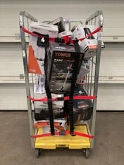 Lot 200  
            Edinburgh SR21 - Delivery Or Collection 

                
QUANTITY OF KITCHEN & APPLIANCES ITEMS TO INCLUDE GEEPAS 2-IN-1 FOOD JUG BLENDER ...