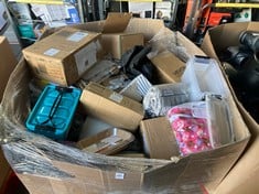 Lot 203  
            Edinburgh SR21 - Delivery Or Collection 

                
PALLET OF GENERAL GOODS TO INCLUDE ROE TEMPO AIR FRYER LINERS DISPOSABLE 5.5 INCH...
