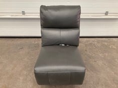 Lot 234  
            Edinburgh SR21 - Delivery Or Collection 

                
BLACK LEATHER UNIT: LOCATION - RIGHT SOFA RACKS(COLLECTION OR OPTIONAL DELIVERY A...