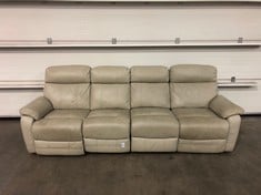 Lot 45  
            Edinburgh SR21 - Delivery Or Collection 

                
DFS.COM 4 SEATER POWER RECLINER PERU SABLE 63 PERU ORIGINAL RRP £2209:: LOCATION ...