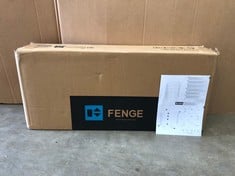 Lot 71  
            Edinburgh SR21 - Delivery Or Collection 

                
FENGE STORAGE CABINET MODEL G02D4063C: LOCATION - RACK(COLLECTION OR OPTIONAL DEL...