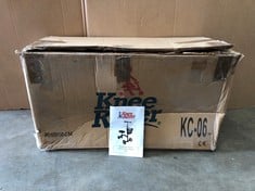 Lot 79  
            Edinburgh SR21 - Delivery Or Collection 

                
KNEEROVER KNEE CYCLE SCOOTER: LOCATION - RACK(COLLECTION OR OPTIONAL DELIVERY AVA...