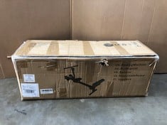 Lot 91  
            Edinburgh SR21 - Delivery Or Collection 

                
HUZEWAY FOLDABLE ROWING MACHINE: LOCATION - RACK(COLLECTION OR OPTIONAL DELIVERY ...