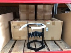 Lot 96  
            Edinburgh SR21 - Delivery Or Collection 

                
X 9 MEEPOCAN PREMIUM QUALITY KINDLING SPLITTER: LOCATION - RACK(COLLECTION OR OPT...