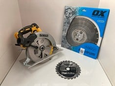 Lot 13  
            Edinburgh SR21 - Collection Only 

                
QUANTITY OF TOOLS & HOME IMPROVEMENT ITEMS TO INCLUDE OX TRADE XL-10 SEGMENTED DI...