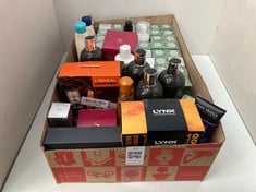 Lot 14  
            Edinburgh SR21 - Collection Only 

                
QUANTITY OF HEALTH & BEAUTY ITEMS TO INCLUDE JOHN FRIEDA FRIZZ EASE DREAM CURLS D...