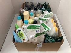 Lot 21  
            Edinburgh SR21 - Collection Only 

                
QUANTITY OF HEALTH & BEAUTY ITEMS TO INCLUDE VOSENE KIDS APPLE & LEMON HEAD LICE ...