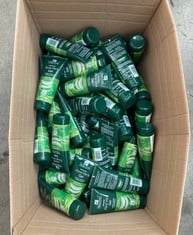 Lot 24  
            Edinburgh SR21 - Collection Only 

                
QUANTITY OF ALOE PURA ORGANIC ALOE VERA GEL, NATURAL, VEGAN, CRUELTY FREE, PARABE...