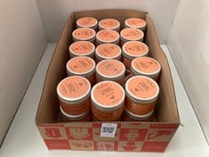 Lot 37  
            Edinburgh SR21 - Collection Only 

                
QUANTITY OF SHEA MOISTURE COCONUT & HIBISCUS CURLING GEL SOUFFLÉ NO SILICONES OR ...