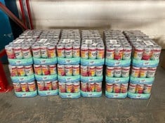Lot 38  
            Edinburgh SR21 - Collection Only 

                
36 X PACKS OF CANDY CAN, BIRTHDAY CAKE, FIZZY DRINK, NOSTALGIC AMERICAN SODA FLAV...