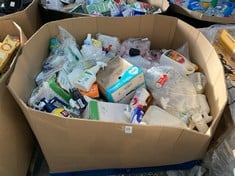 Lot 65  
            Edinburgh SR21 - Collection Only 

                
PALLET OF CLEANING LIQUIDS TO INCLUDE DETTOL POWER AND FRESH CITRUS MULTI-PURPOSE...