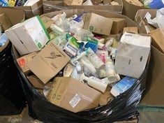 Lot 69  
            Edinburgh SR21 - Collection Only 

                
PALLET OF CLEANING LIQUIDS TO INCLUDE DELPHIS ECO PATIO & STONE CLEANER 700ML SPR...