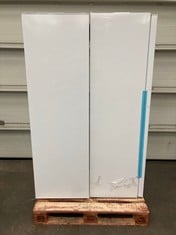Lot 72  
            Edinburgh SR21 - Collection Only 

                
2X LEC MEDICAL FREESTANDING FRIDGES - COLLECTION ONLY - LOCATION LEFT FLOOR