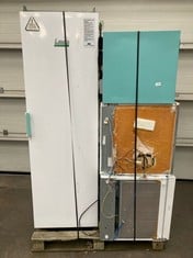 Lot 73  
            Edinburgh SR21 - Collection Only 

                
QUANTITY OF WHITE GOODS ITEMS TO INCLUDE LEC MEDICAL PHARMACY FRIDGES - COLLECTIO...