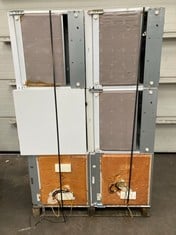 Lot 75  
            Edinburgh SR21 - Collection Only 

                
QUANTITY OF WHITE GOODS ITEMS TO INCLUDE LEC MEDICAL PHARMACY FRIDGES - COLLECTIO...