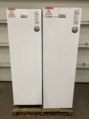 Lot 78  
            Edinburgh SR21 - Collection Only 

                
2X LEC MEDICAL FREESTANDING FRIDGES - COLLECTION ONLY - LOCATION LEFT FLOOR