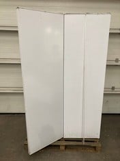 Lot 82  
            Edinburgh SR21 - Collection Only 

                
2X WHITE FREESTANDING FRIDGES - COLLECTION ONLY - LOCATION LEFT FLOOR