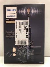Lot 154  
            Edinburgh SR34RED - Delivery Only 

                
PHILIPS SONICARE DIAMONDCLEAN PRESTIGE 9900 - SONIC ELECTRIC TOOTHBRUSH WITH 1X A...
