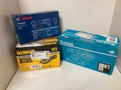 Lot 173  
            Edinburgh SR34RED - Delivery Only 

                
QUANTITY OF TOOLS & HOME IMPROVEMENT ITEMS TO INCLUDE BOSCH PROFESSIONAL GMA 55 C...