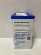 Lot 191  
            Edinburgh SR34RED - Delivery Only 

                
HIVE THERMOSTAT FOR HEATING CONTROL FOR BOILERS WITH SEPARATE HOT WATER TANK.: LO...