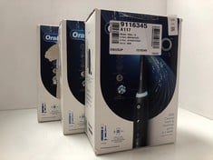 Lot 208  
            Edinburgh SR34RED - Delivery Only 

                
QUANTITY OF HEALTH & BEAUTY ITEMS TO INCLUDE ORAL-B IO5 ELECTRIC TOOTHBRUSHES FOR...