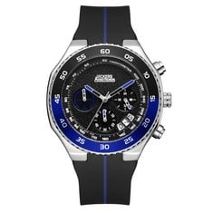 Lot 23  
            Edinburgh SR34RED - Delivery Only 

                
VICKERS ARMSTRONG LIMITED EDITION HAND ASSEMBLED HARRIER IN STEEL BLACK WATCH SKU...