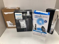 Lot 279  
            Edinburgh SR34RED - Delivery Only 

                
QUANTITY OF HEALTH & BEAUTY ITEMS TO INCLUDE PHILIPS SONICARE PROTECTIVECLEAN 510...