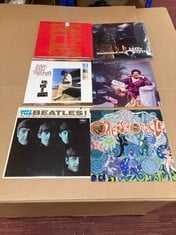 Lot 286  
            Edinburgh SR34RED - Delivery Only 

                
QUANTITY OF VINYLS   ITEMS TO INCLUDE TIME IS SLIPPING AWAY (LP COLOURED VINYL) [...