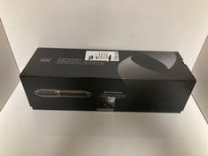 Lot 289  
            Edinburgh SR34RED - Delivery Only 

                
GHD DUET BLOWDRY HAIR DRYER BRUSH - WET TO BLOW DRIED WITH NO HEAT DAMAGE, EASY &...