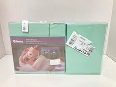 Lot 28  
            Edinburgh SR34RED - Delivery Only 

                
OWLET DREAM SOCK SMART BABY MONITOR : LOCATION - TOP 50