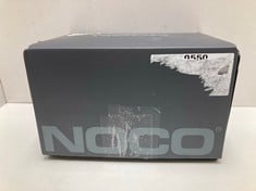 Lot 304  
            Edinburgh SR34RED - Delivery Only 

                
NOCO BOOST+AIR AX65: 2000A JUMP STARTER WITH AIR COMPRESSOR TYRE INFLATOR – START...