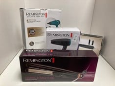 Lot 416  
            Edinburgh SR34RED - Delivery Only 

                
QUANTITY OF HEALTH & BEAUTY ITEMS TO INCLUDE REMINGTON CERAMIC HAIR STRAIGHTENER ...